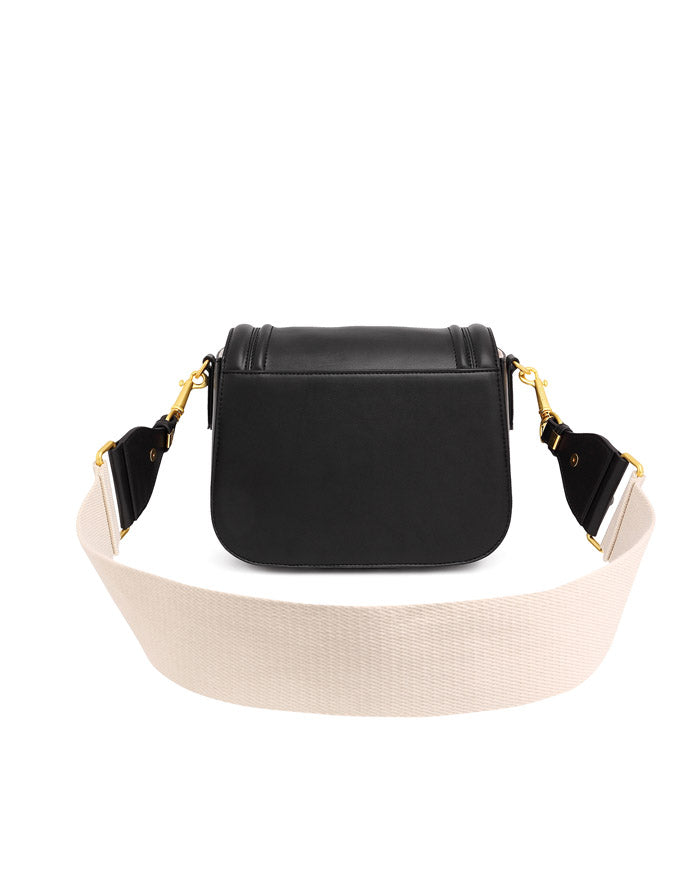 Aria Noir Women Camera Bag GATTA