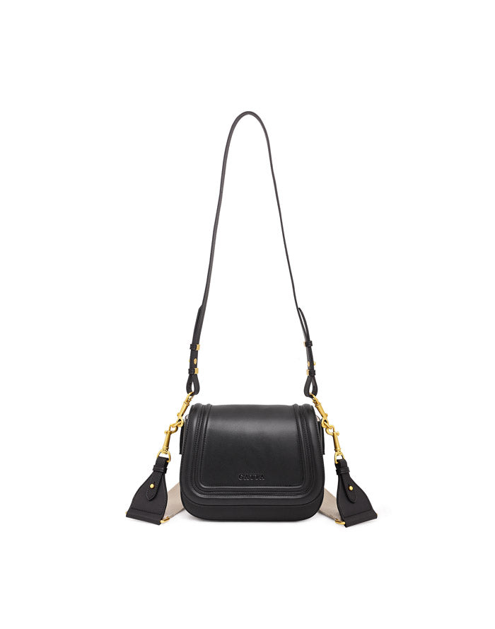 Aria Noir Women Camera Bag GATTA