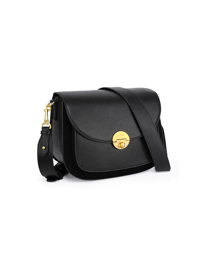 Gatta Bag カメラバッグ Jackie Noir Stylish Camera Bag For Women – GATTA