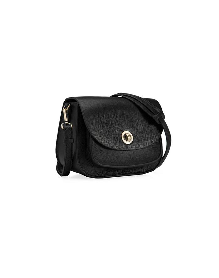 Rae Noir Women Camera Bag GATTA